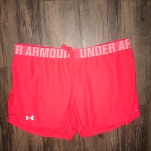Under Armour shorts